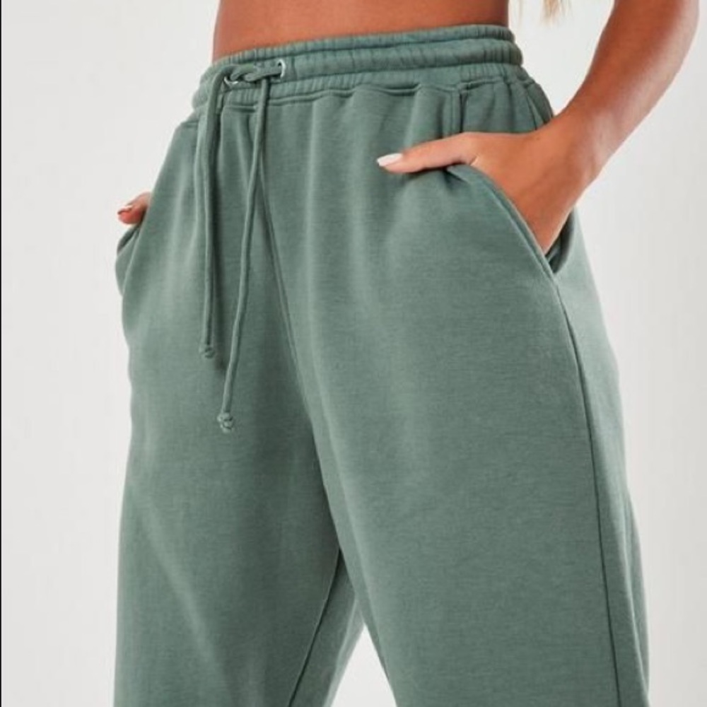Missguided Joggers